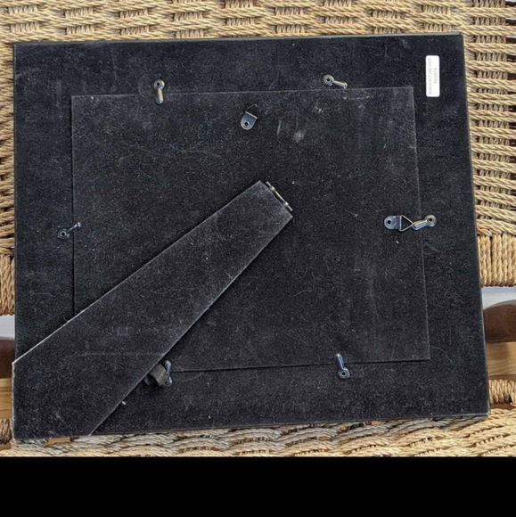 Signed Watercolor Painting of Ottawa Rideau Canal - Picture 5 of 5